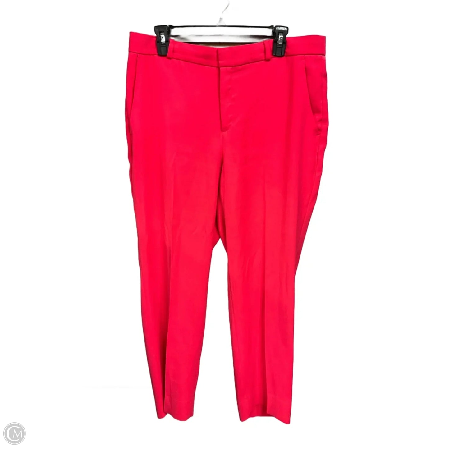 Pants Dress By Banana Republic In Pink, Size: 12