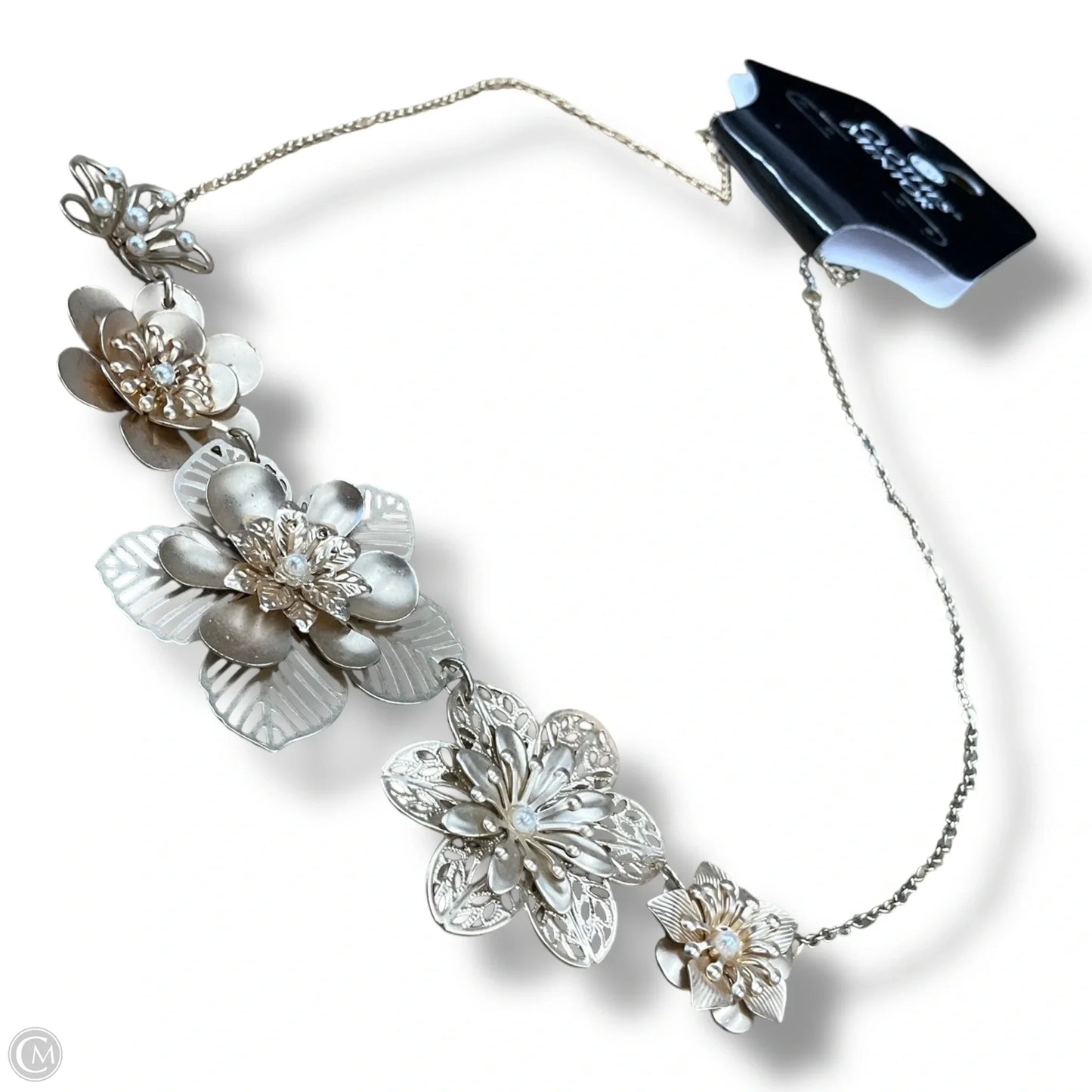 Necklace Statement By Loft