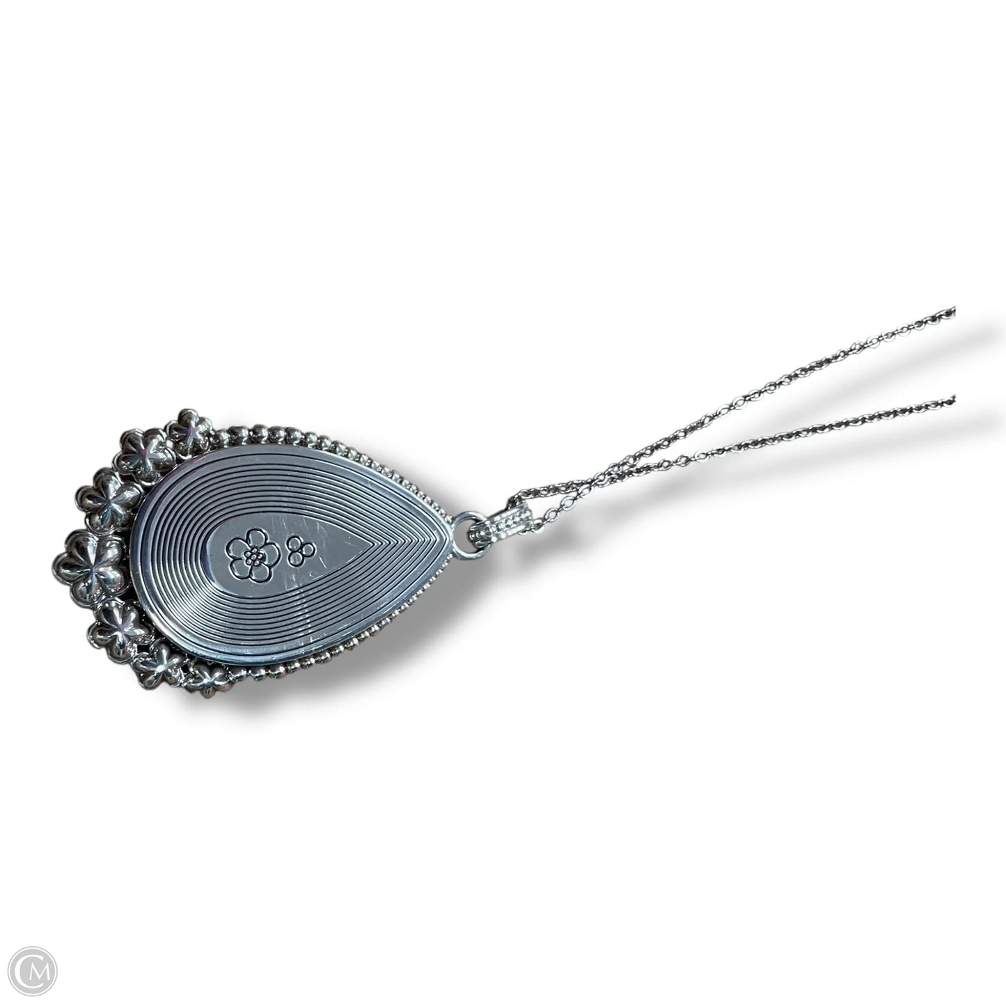 Necklace Pendant By Brighton