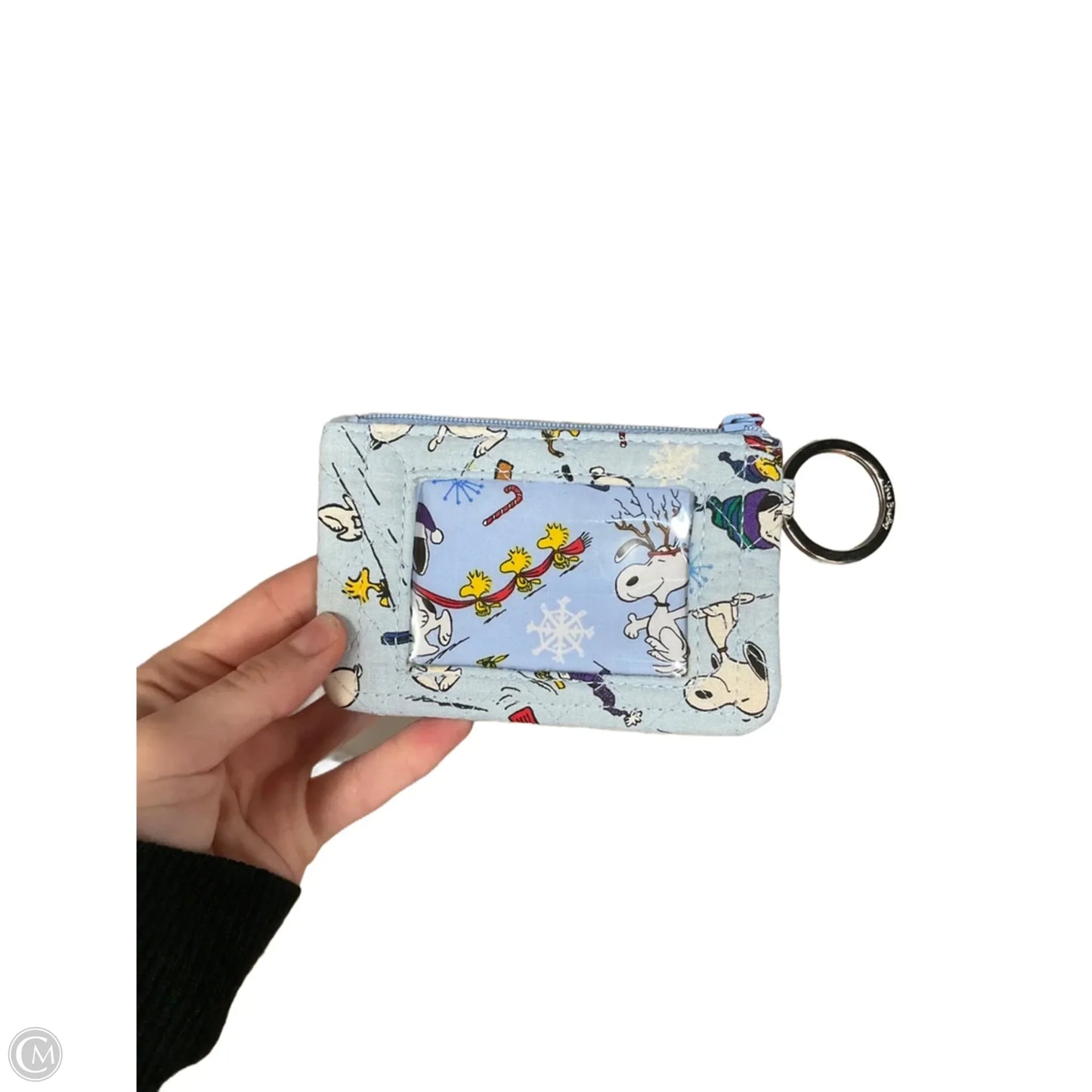 Backpack By Vera Bradley, Size: Medium