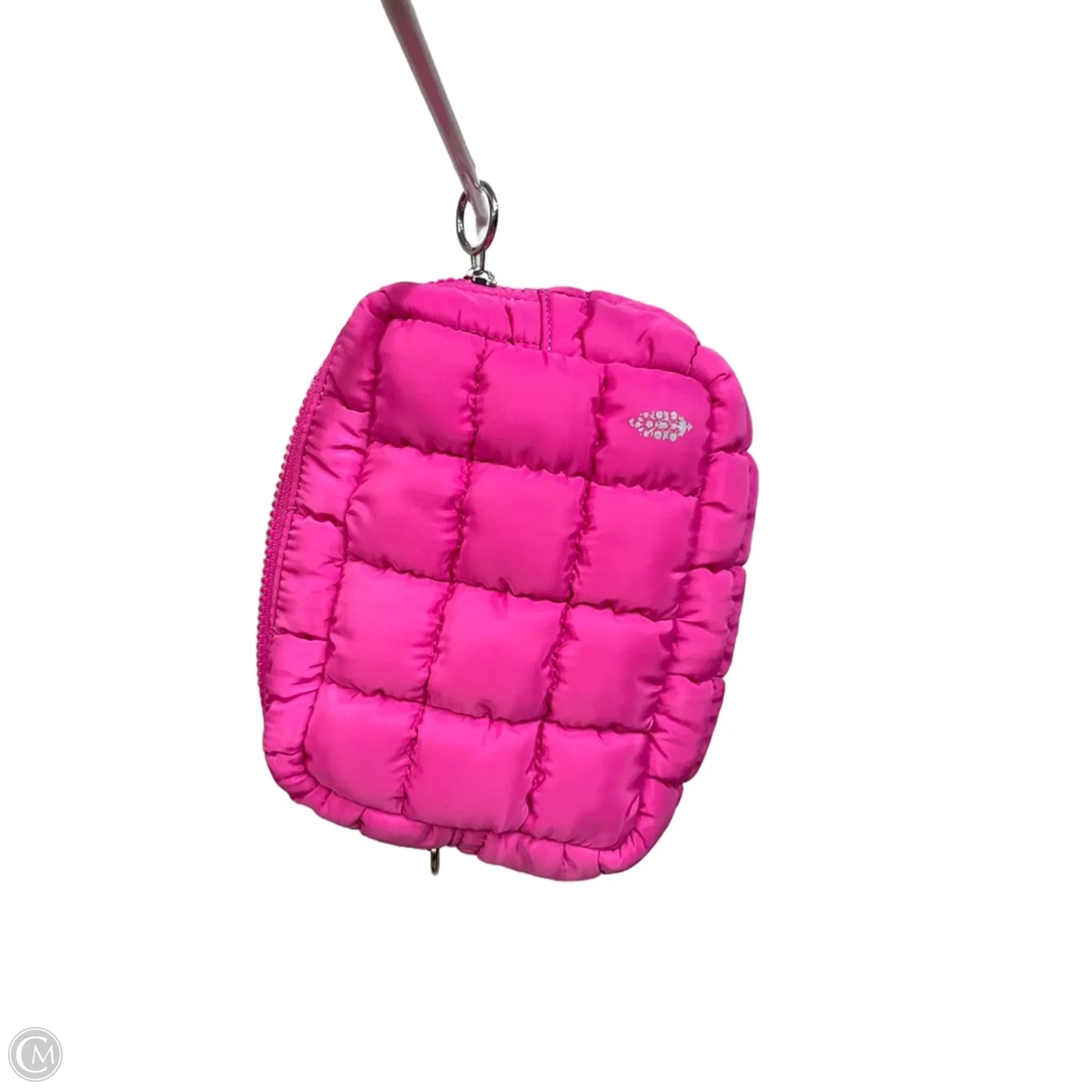 Makeup Bag By Free People, Size: Small