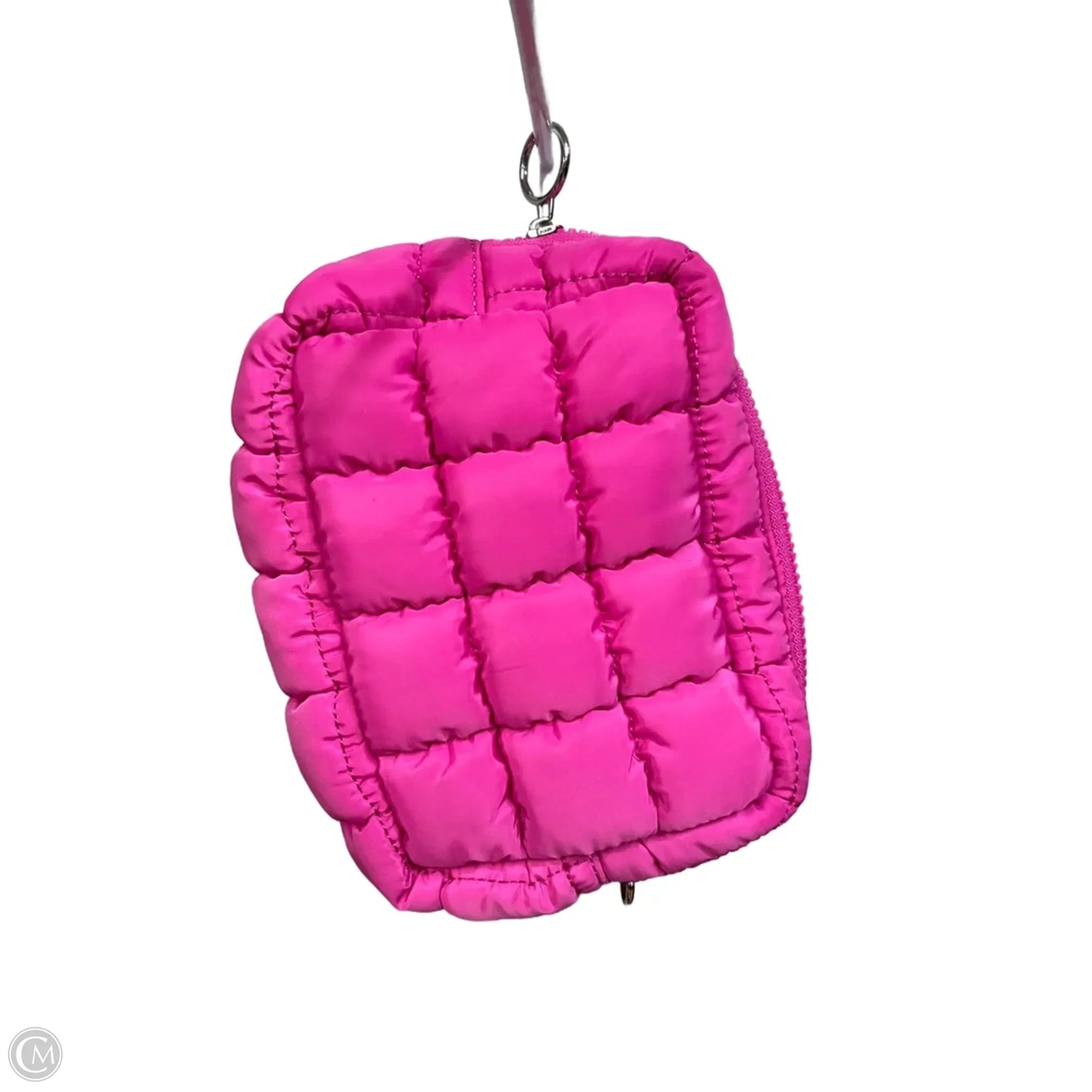 Makeup Bag By Free People, Size: Small