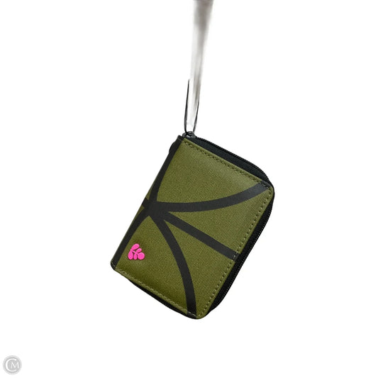 Wallet By Orla Kiely, Size: Small