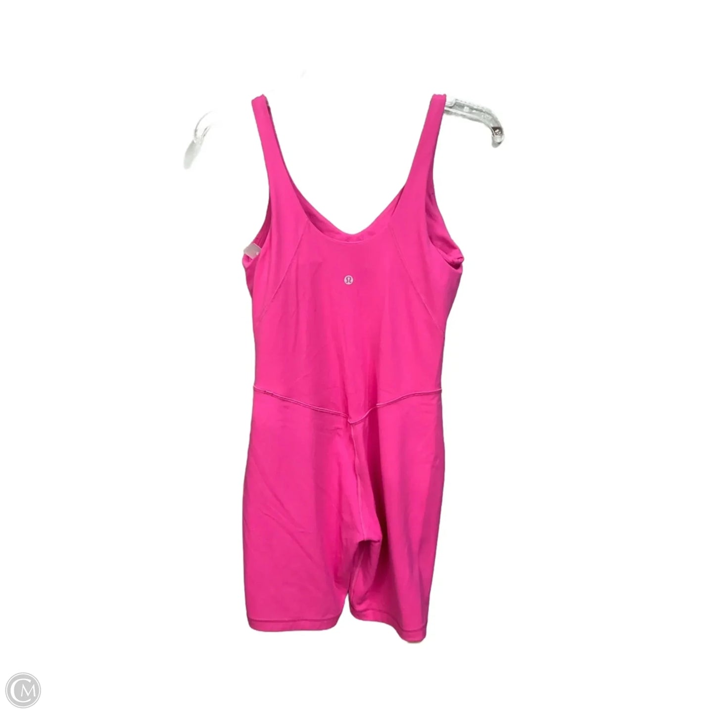 Romper By Lululemon In Pink, Size: S
