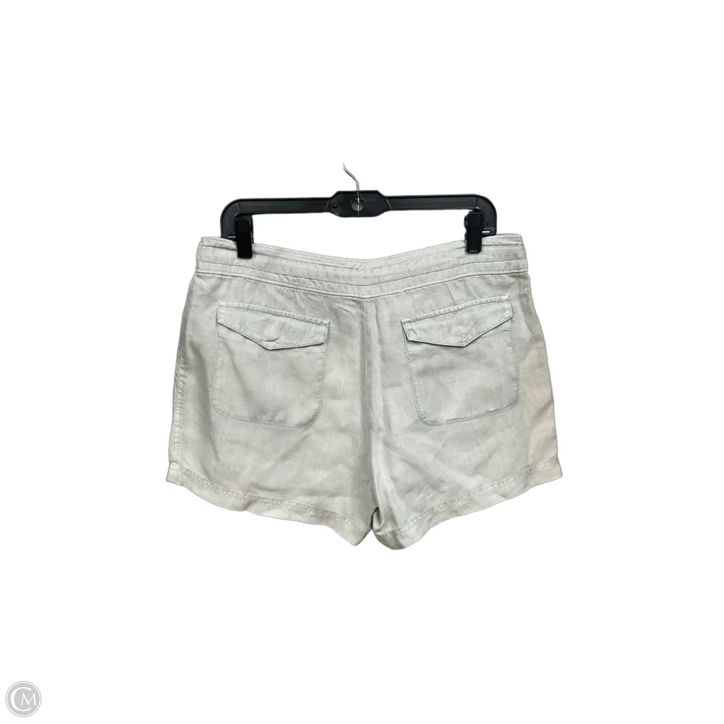 Shorts By Tommy Bahama In Taupe, Size: 10