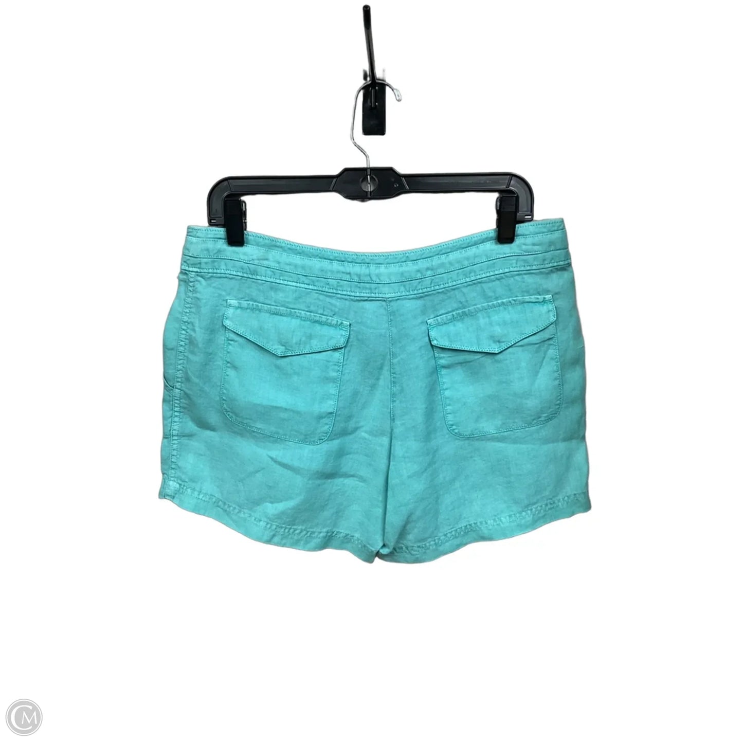 Shorts By Tommy Bahama In Green, Size: 8