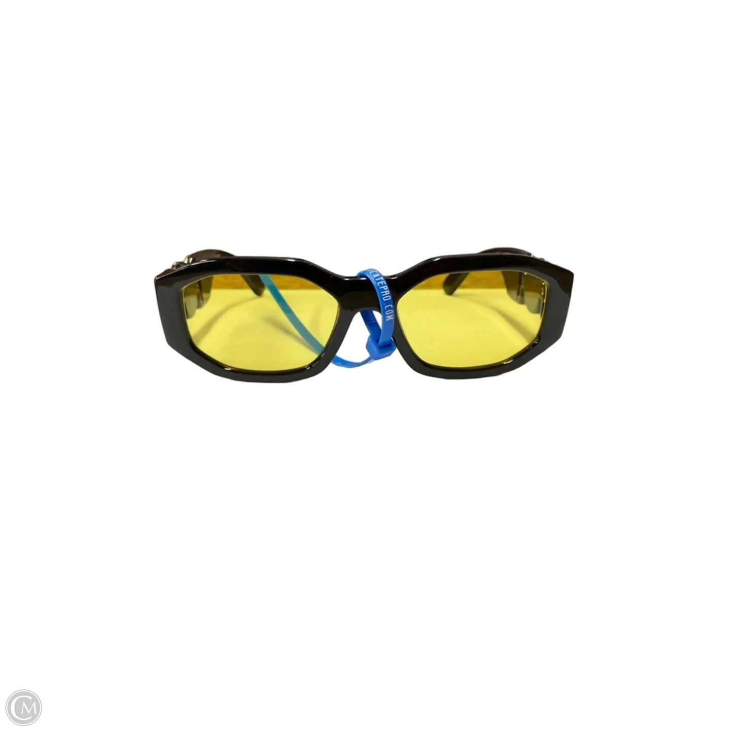 Sunglasses Luxury Designer By Versace