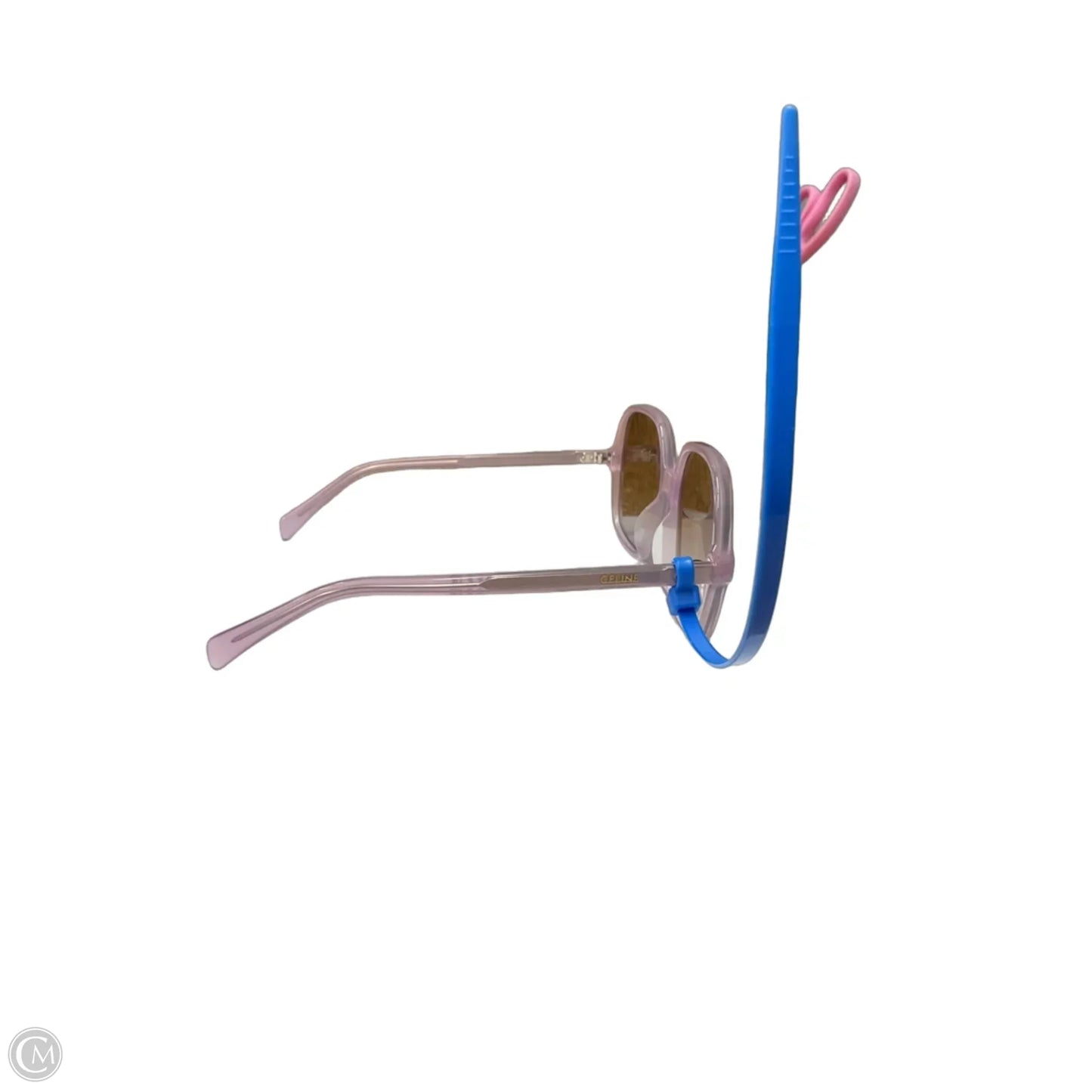 Sunglasses Luxury Designer By Celine