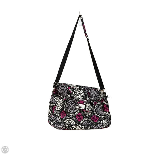 Duffle And Weekender By Vera Bradley, Size: Large