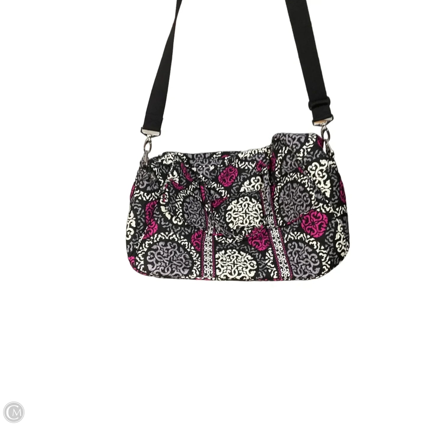 Duffle And Weekender By Vera Bradley, Size: Large