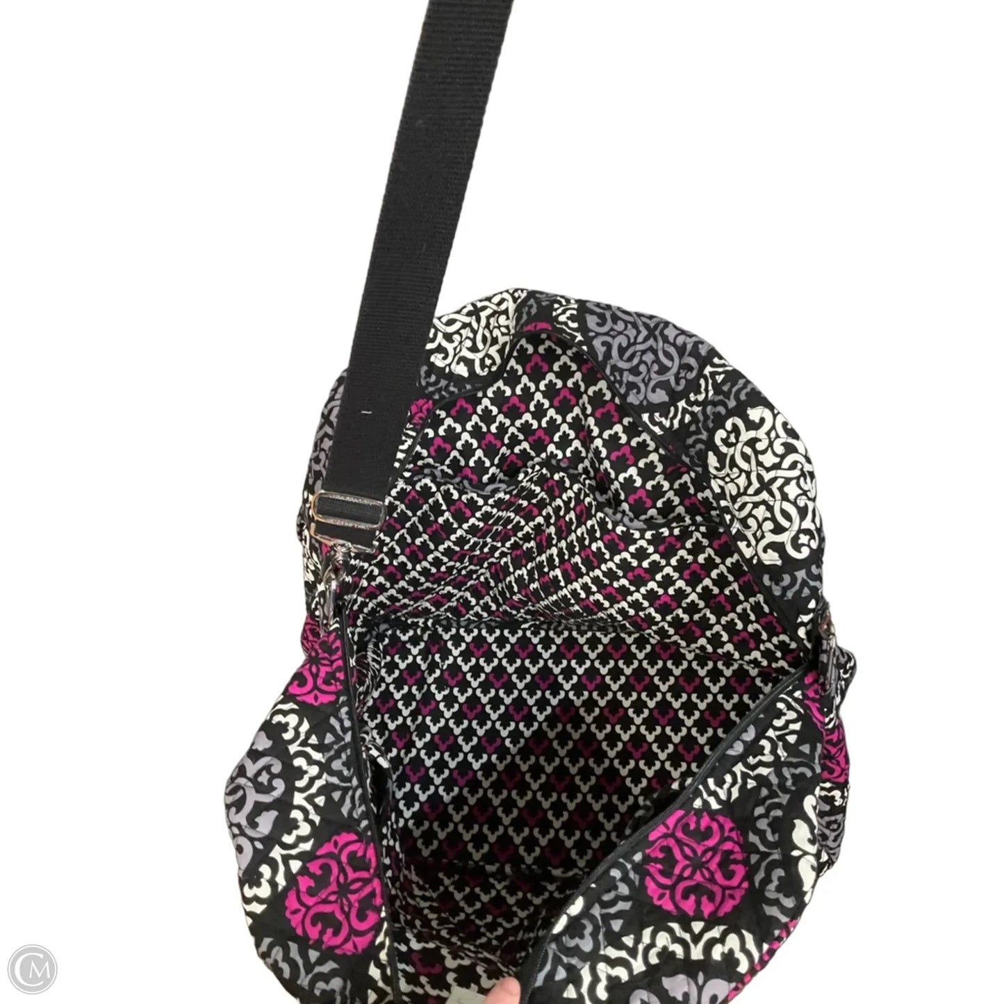 Duffle And Weekender By Vera Bradley, Size: Large