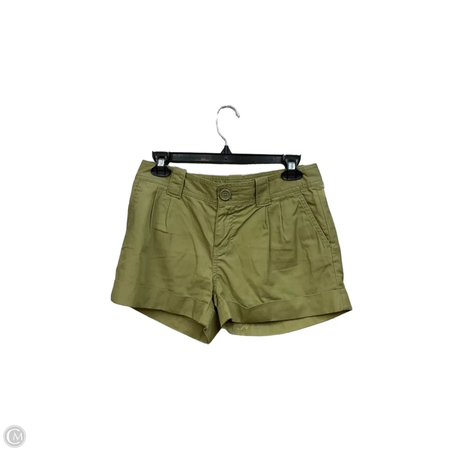 Shorts By Gap In Green, Size: 2