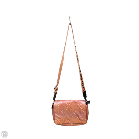 Crossbody By Cmc, Size: Medium