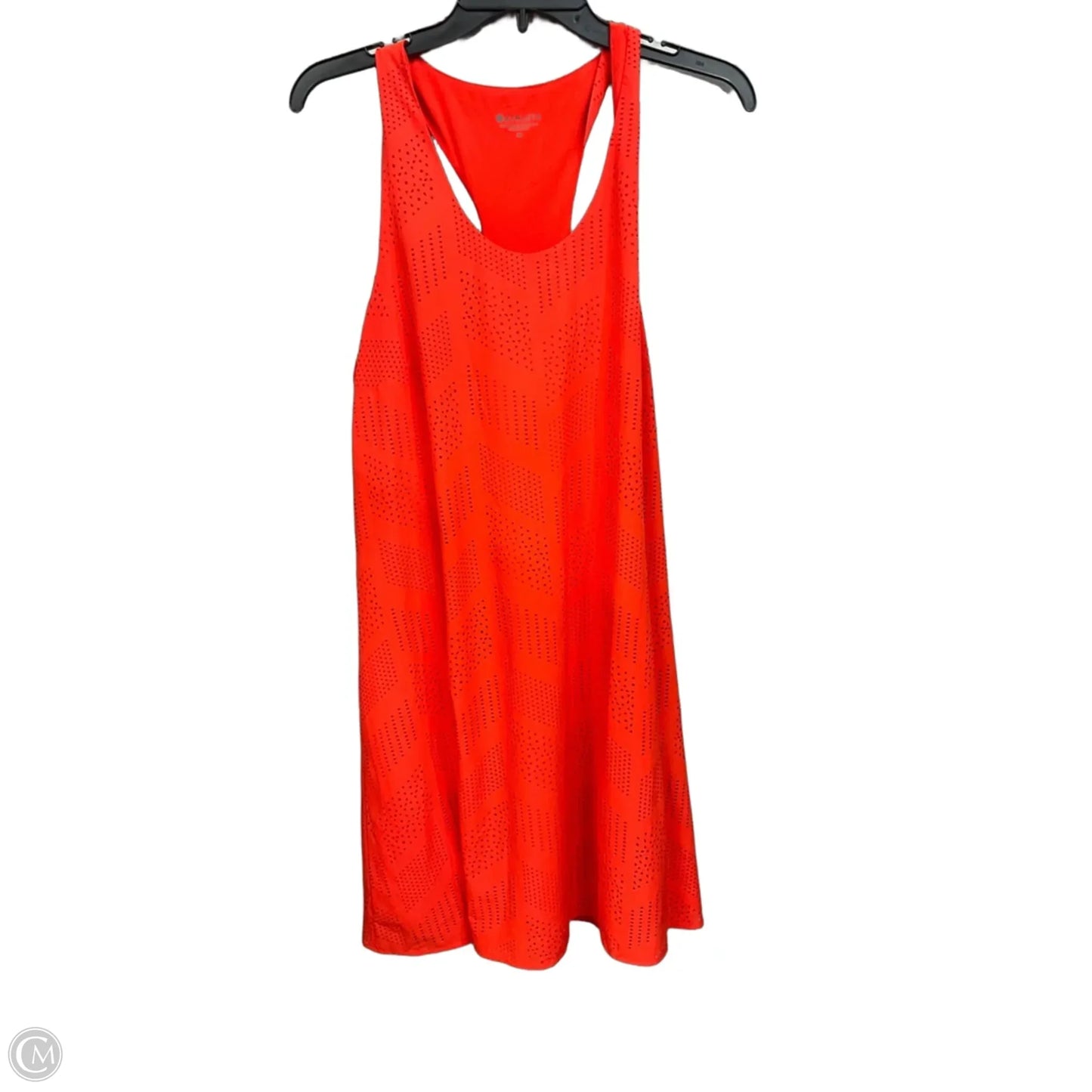 Athletic Dress By Athleta In Red, Size: M