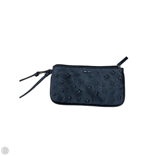 Wristlet By Nine West, Size: Large