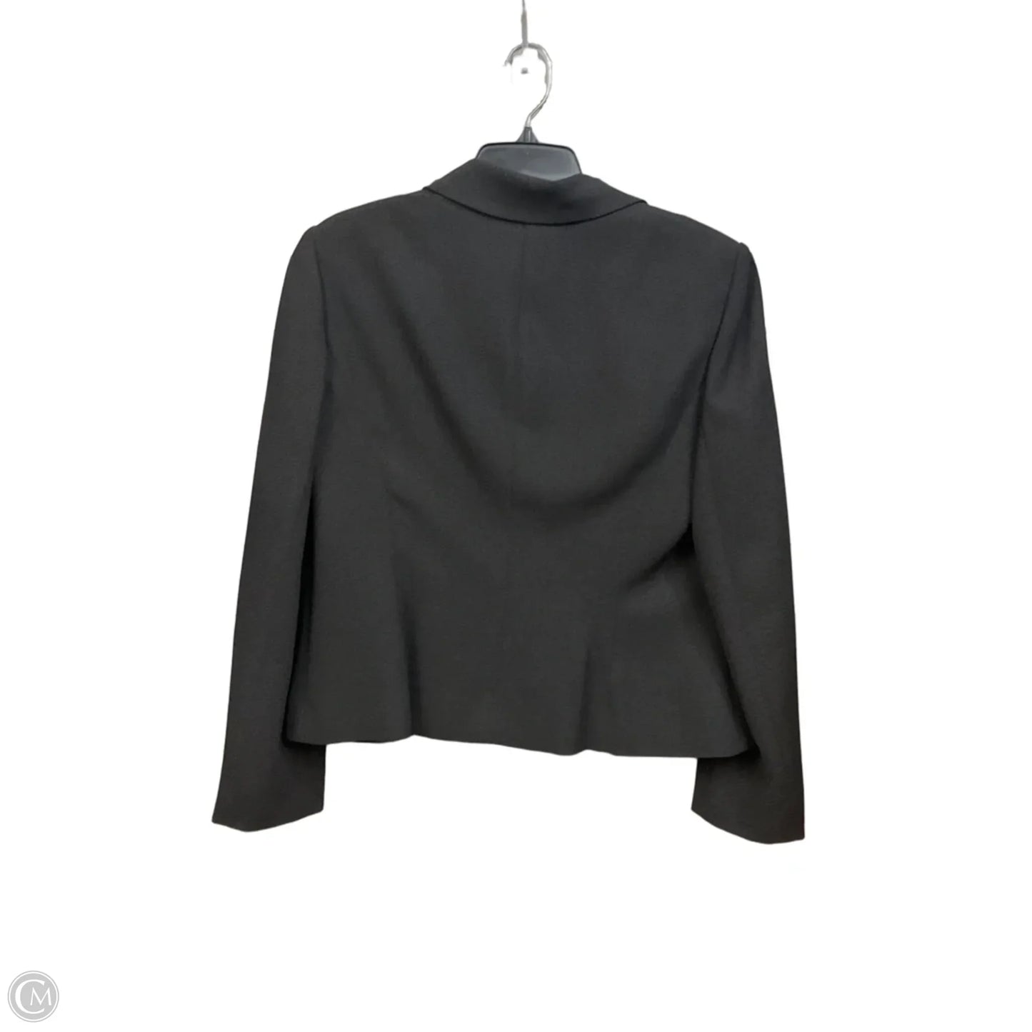 Blazer By Jones New York In Black, Size: M