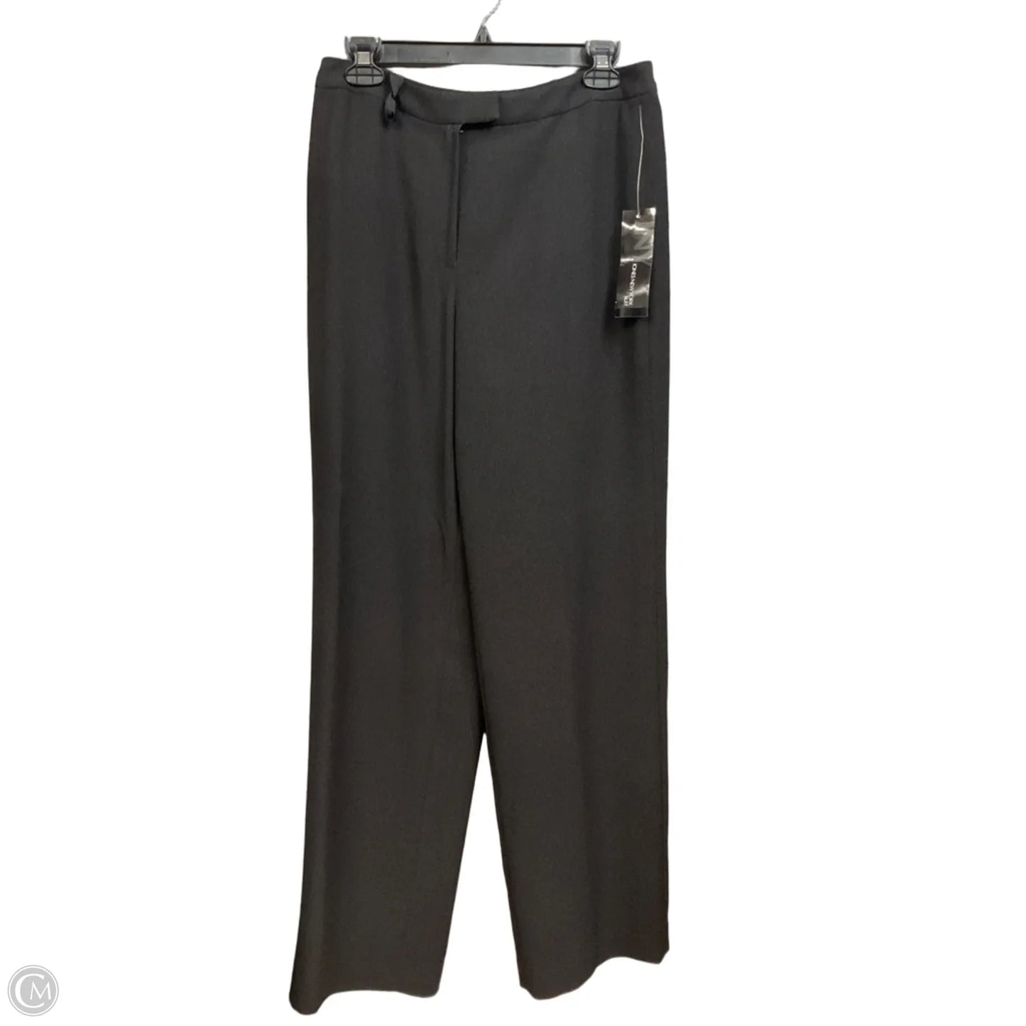 Pants Dress By Jones New York In Black, Size: 8