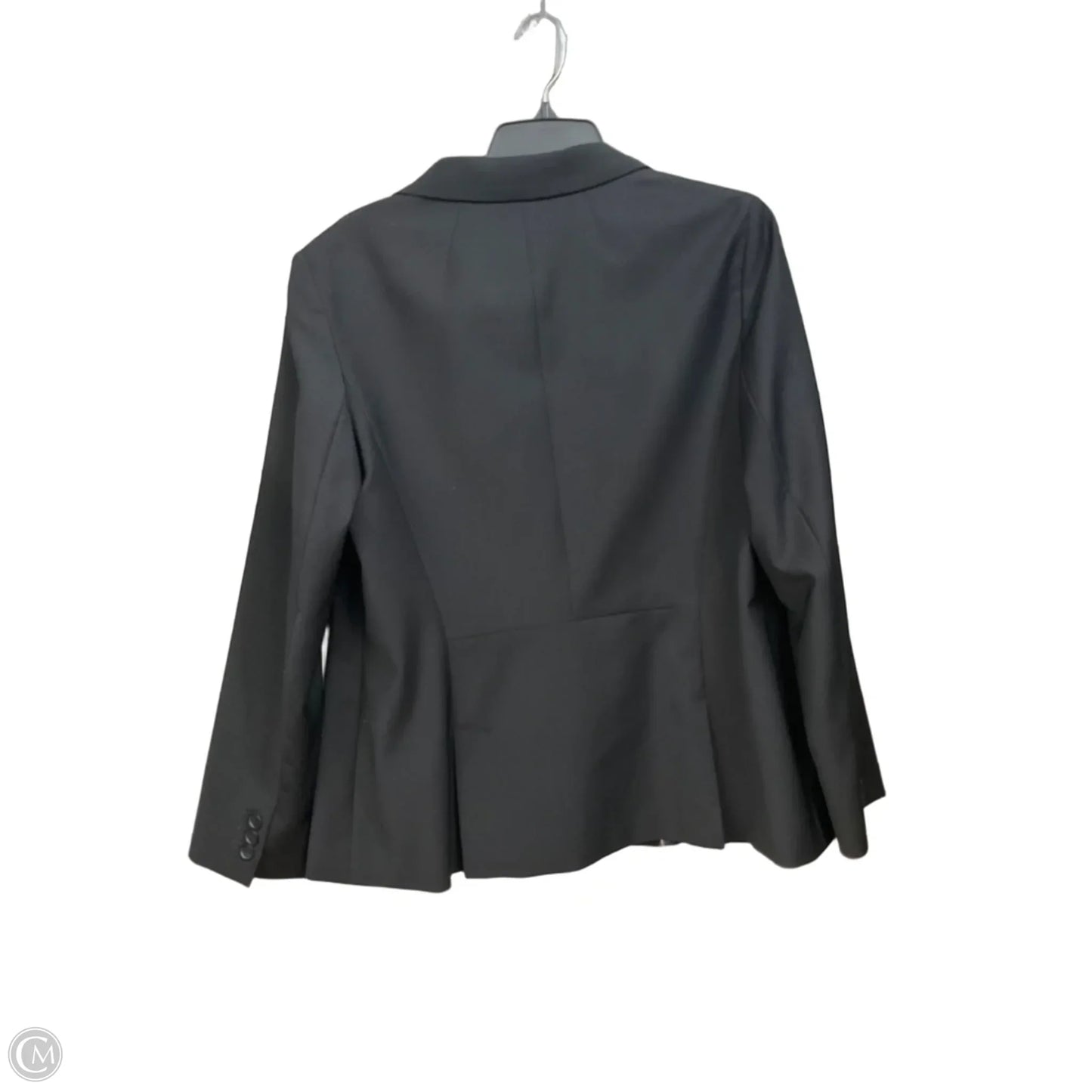 Blazer By Talbots In Black, Size: L
