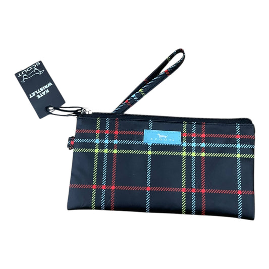 Wristlet By Cmc, Size: Medium