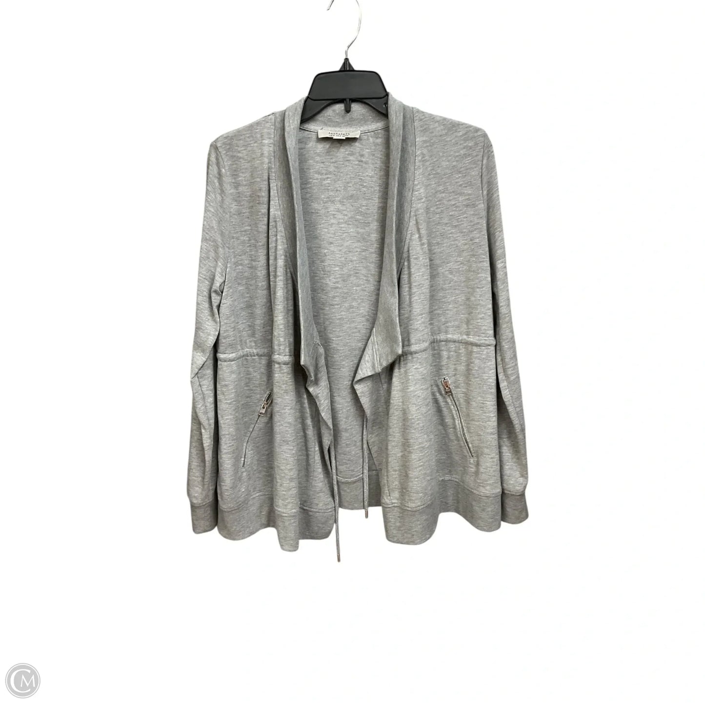 Cardigan Designer By All Saints In Grey, Size: Xs