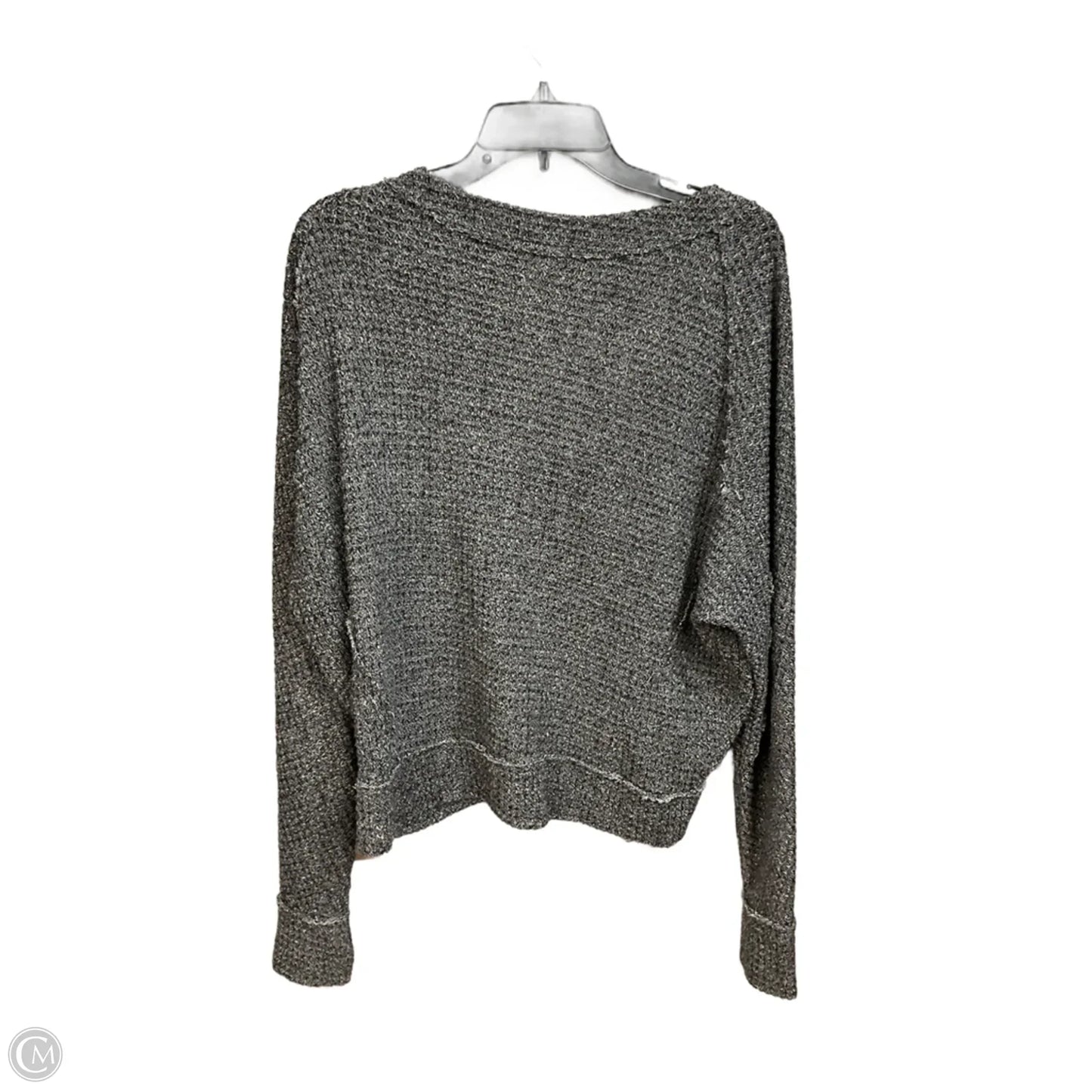 Cardigan By We The Free In Grey, Size: S