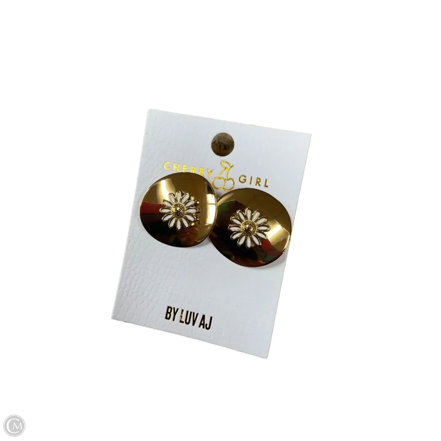 Earrings Stud By Clothes Mentor