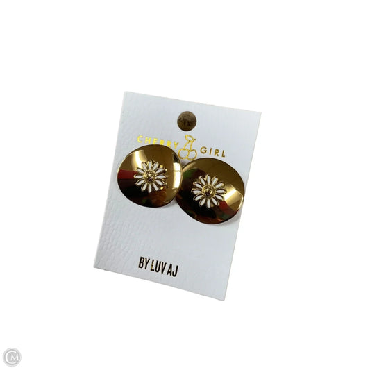 Earrings Stud By Clothes Mentor