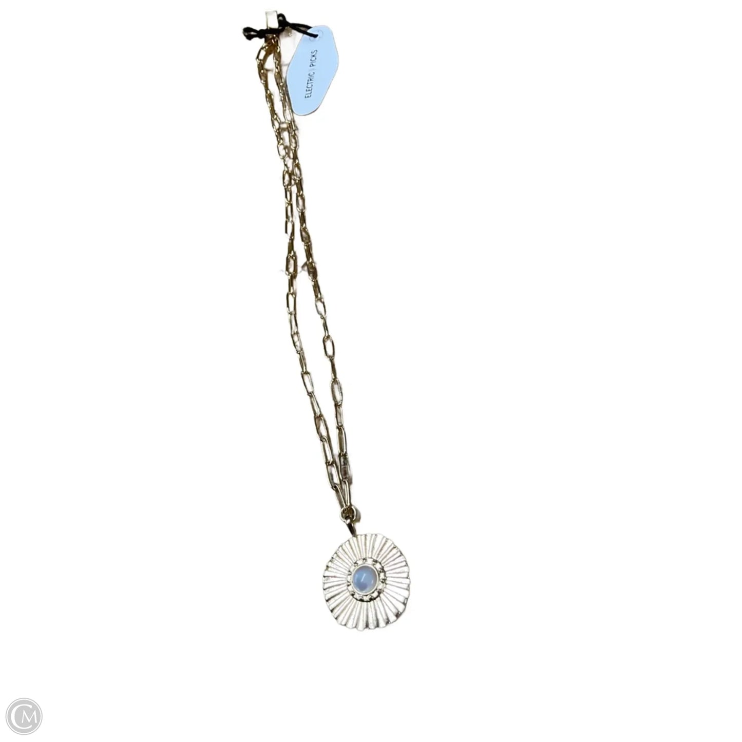 Necklace Pendant By Cma