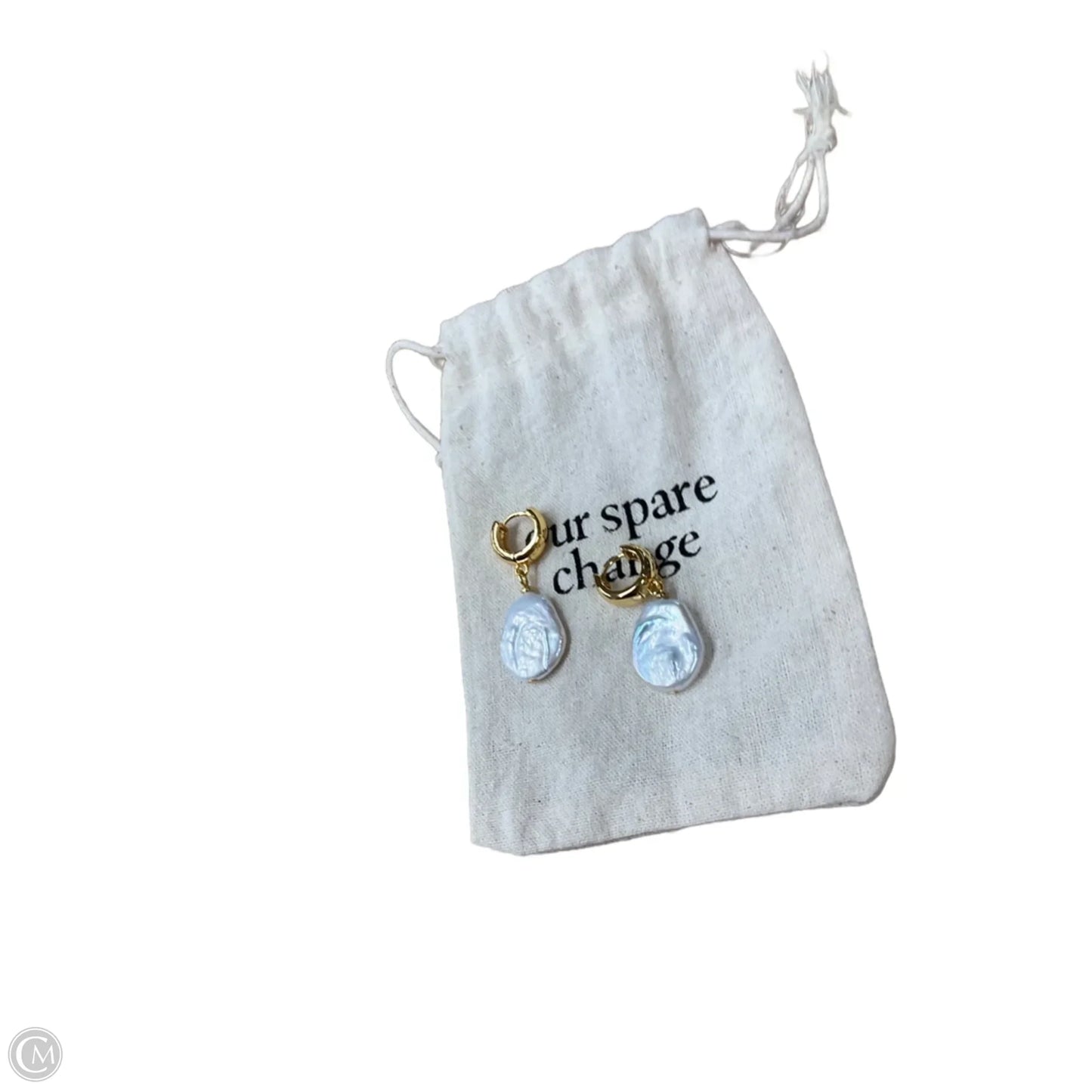 Earrings Dangle/drop By Clothes Mentor