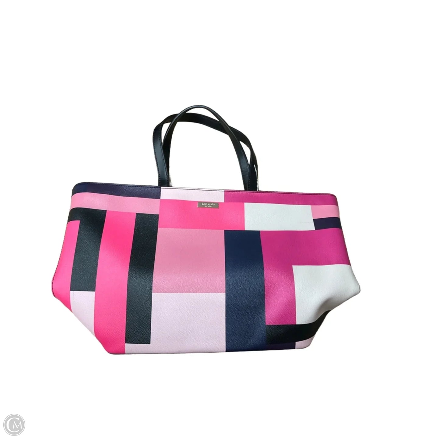 Tote Designer By Kate Spade, Size: Large