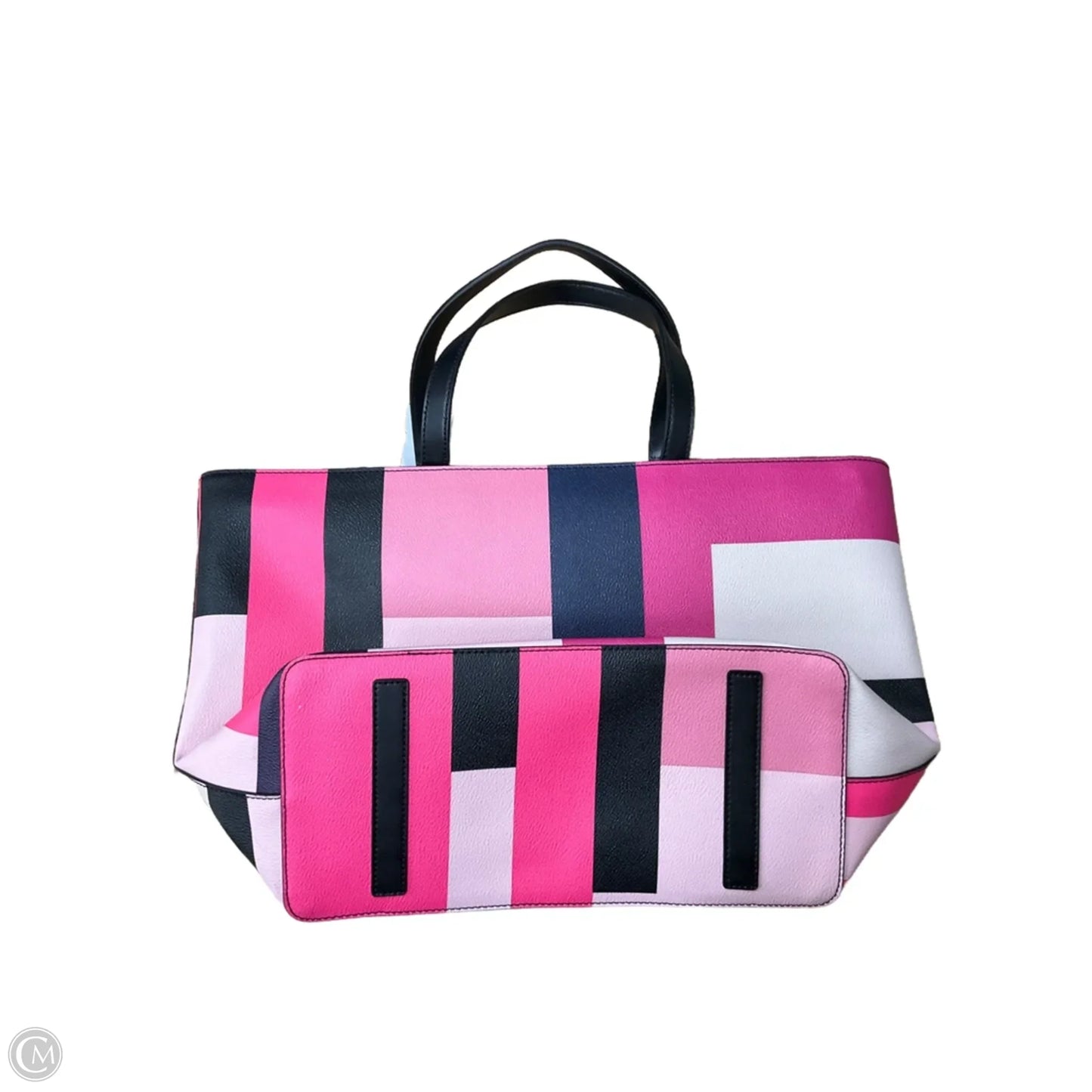 Tote Designer By Kate Spade, Size: Large