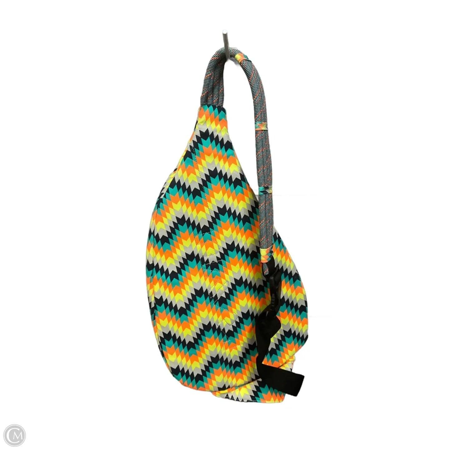 Backpack By Kavu, Size: Medium