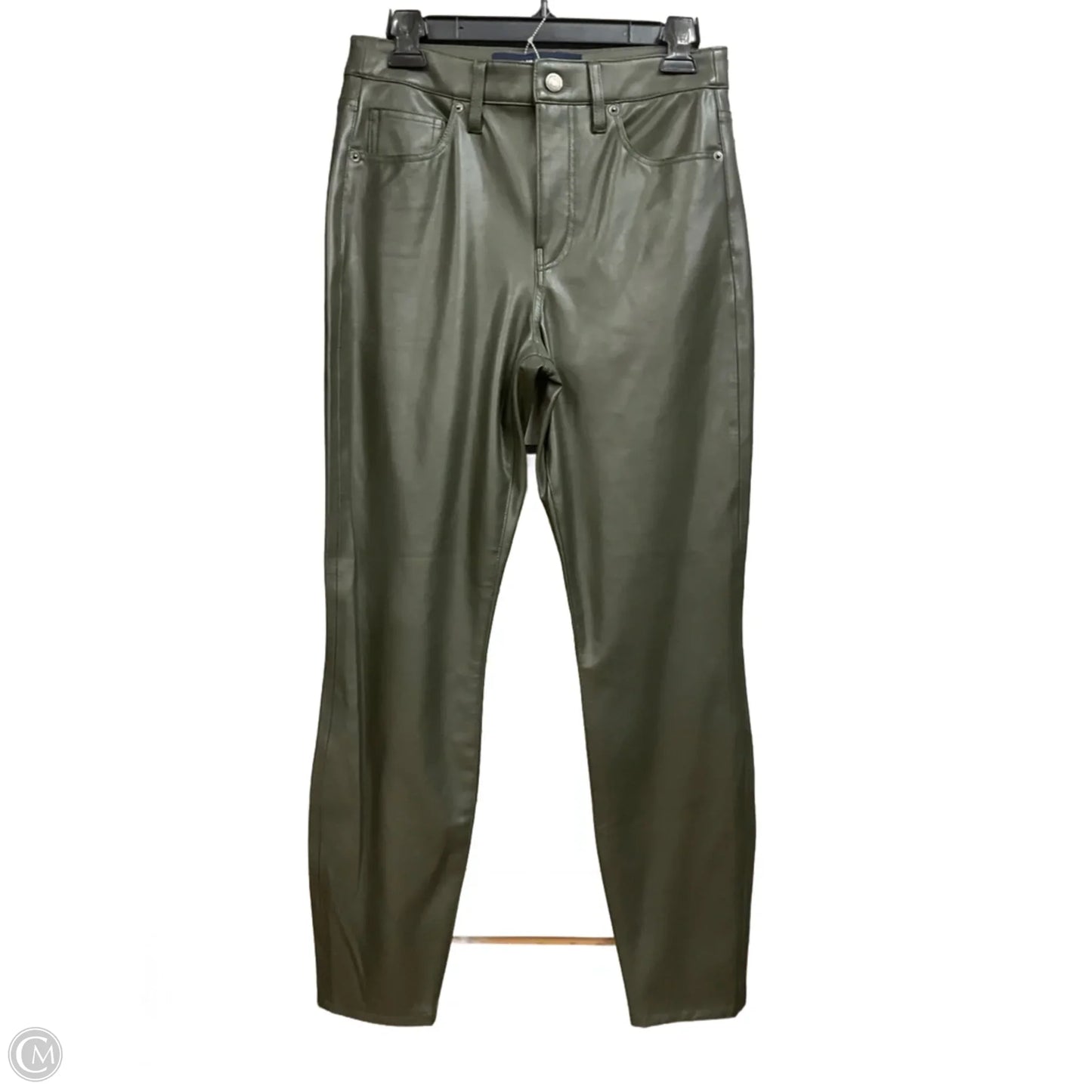 Pants Dress By Veronica Beard In Green, Size: 6