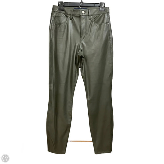 Pants Dress By Veronica Beard In Green, Size: 6