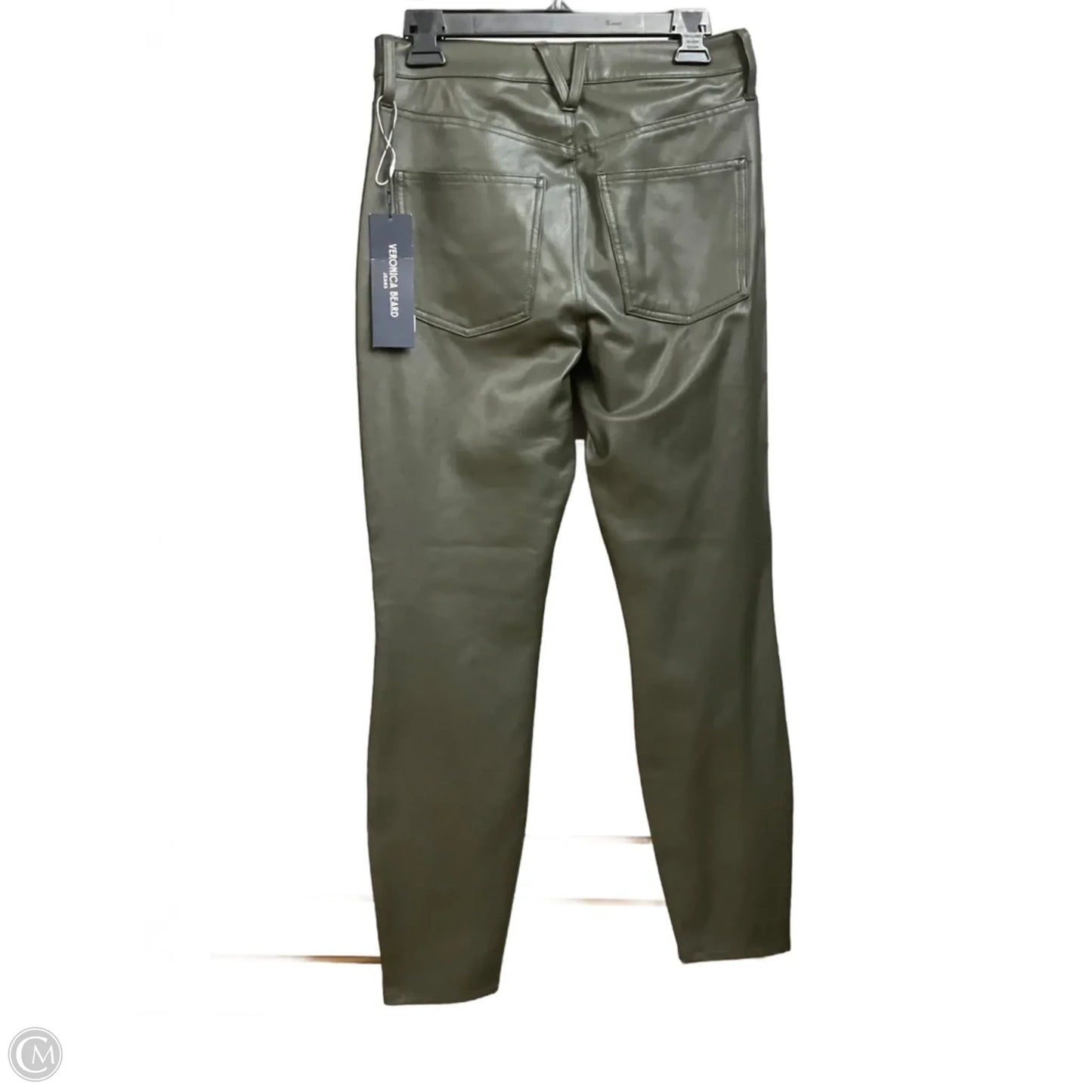 Pants Dress By Veronica Beard In Green, Size: 6