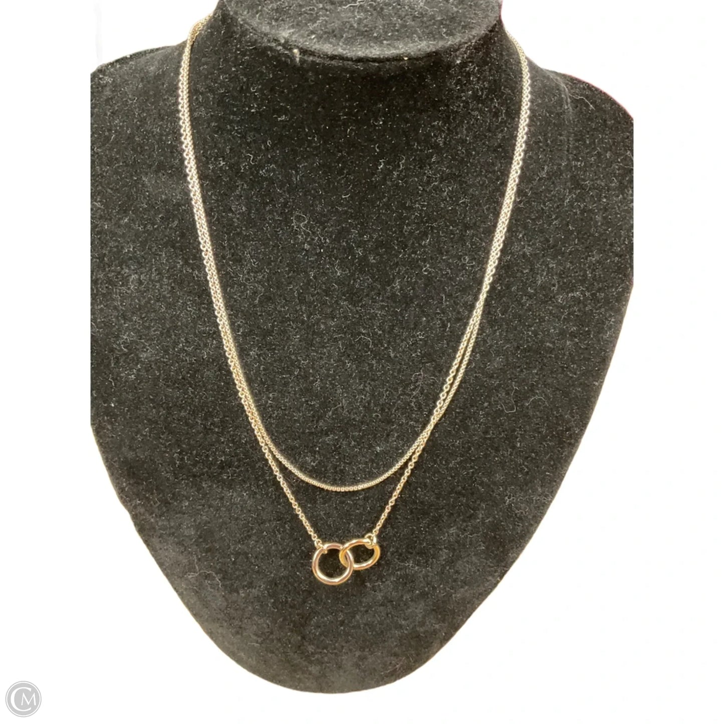 Necklace Layered By J. Crew