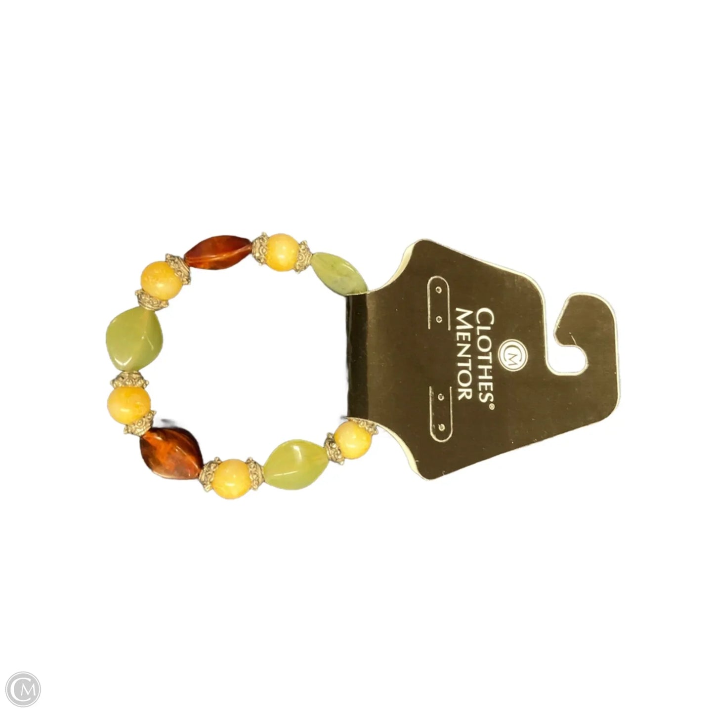 Bracelet Beaded By Clothes Mentor