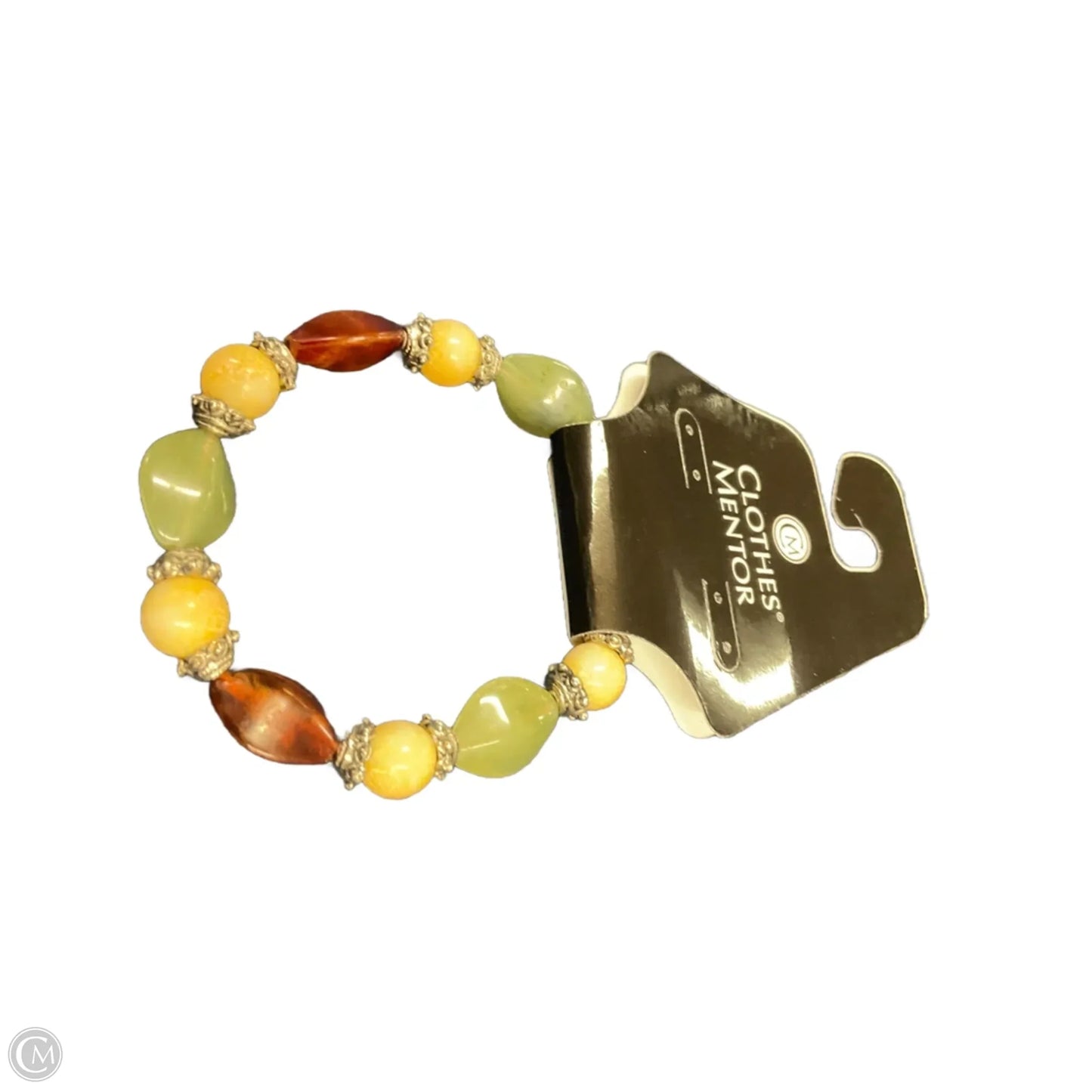 Bracelet Beaded By Clothes Mentor