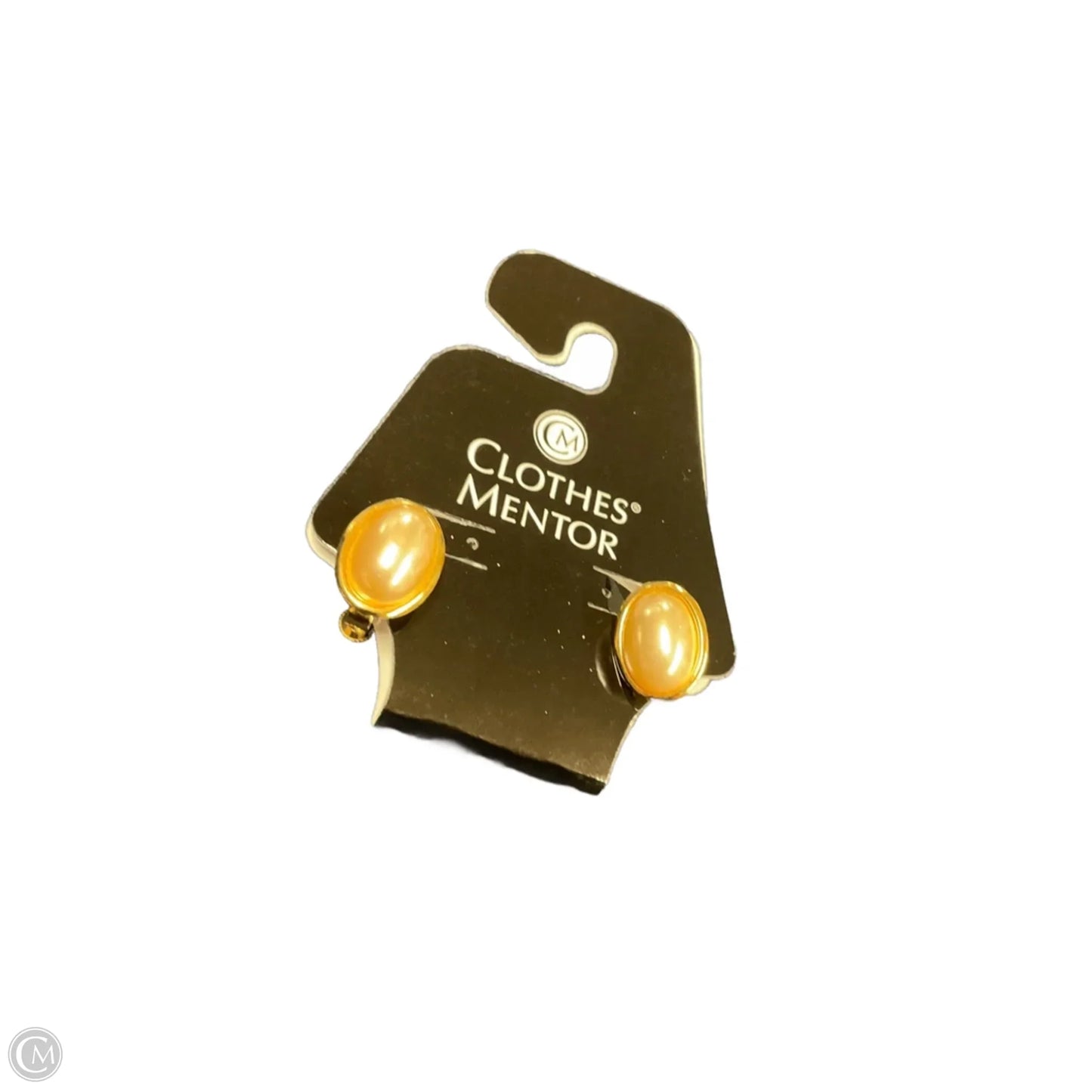 Earrings Clip By Napier