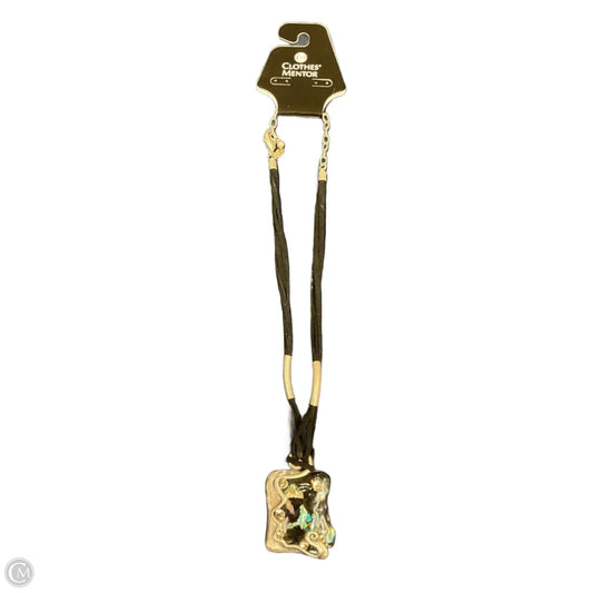 Necklace Pendant By Clothes Mentor