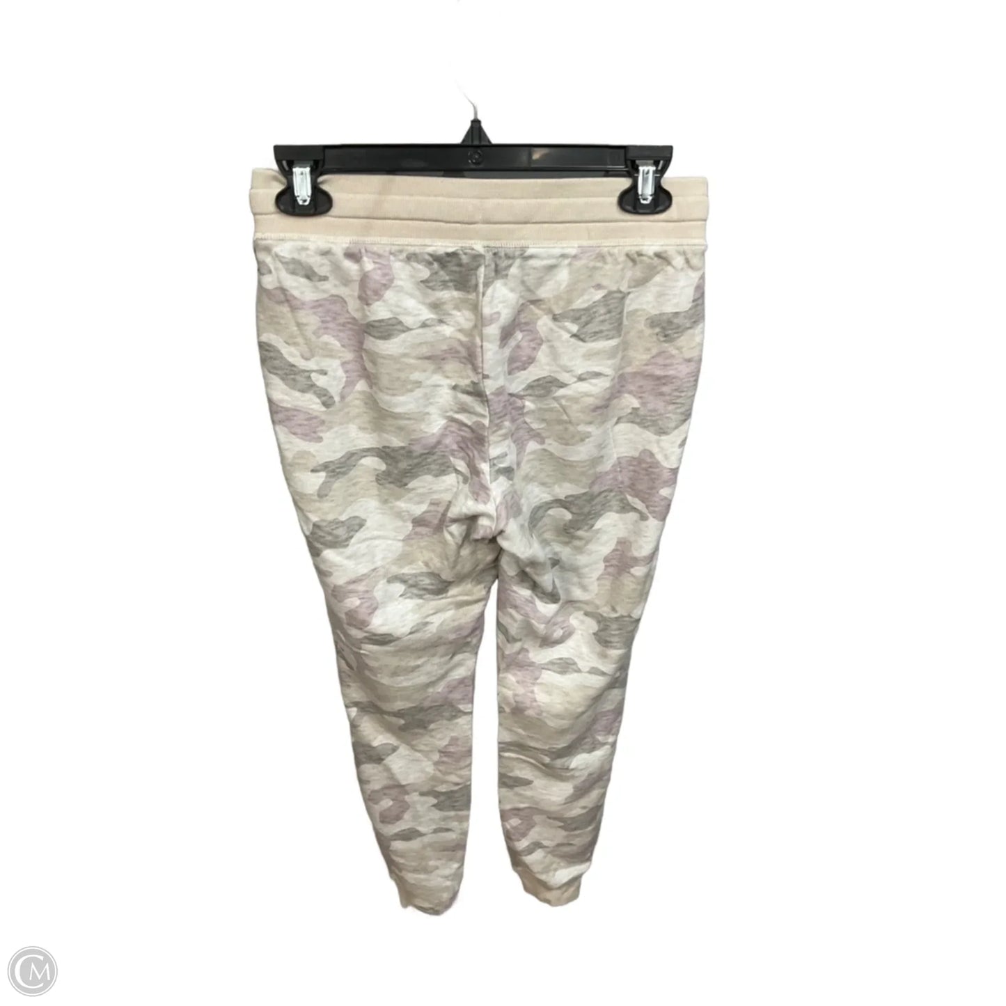 Pants Lounge By Old Navy In Camouflage Print, Size: 2