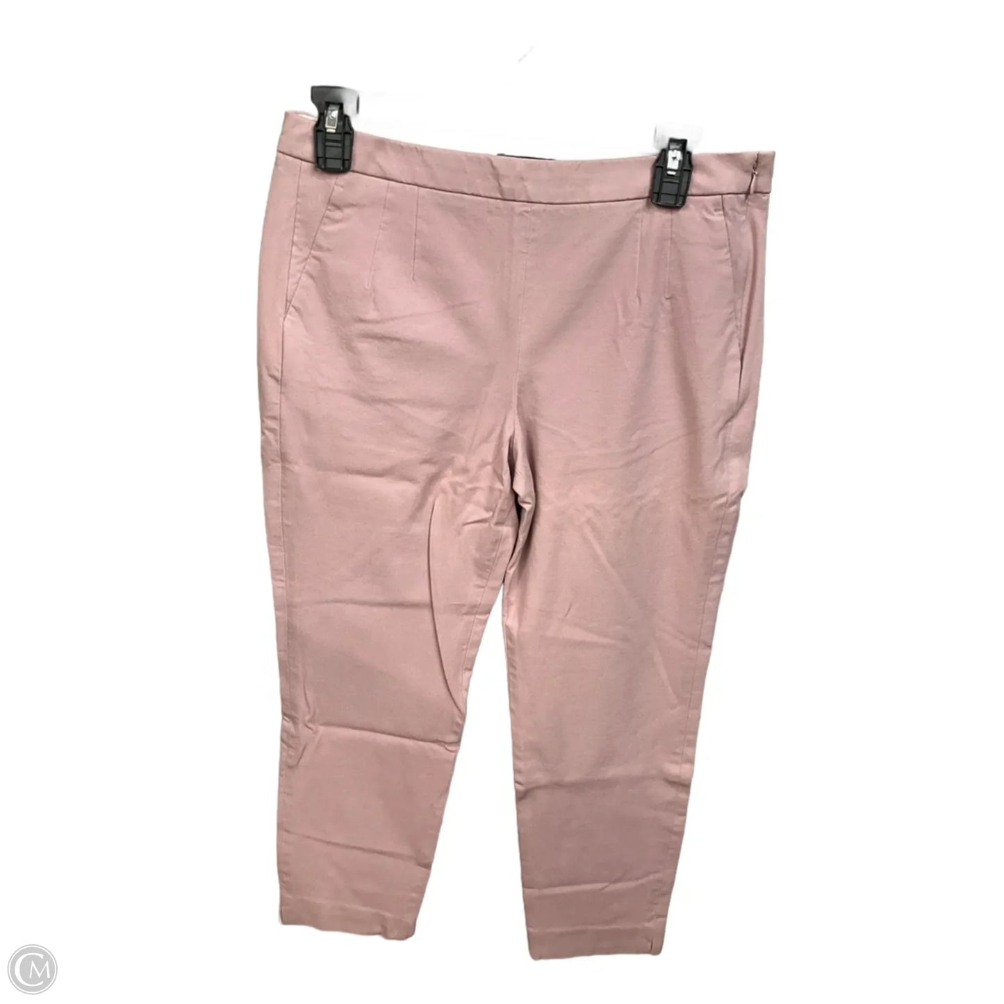 Pants Dress By J. Crew In Pink, Size: 6