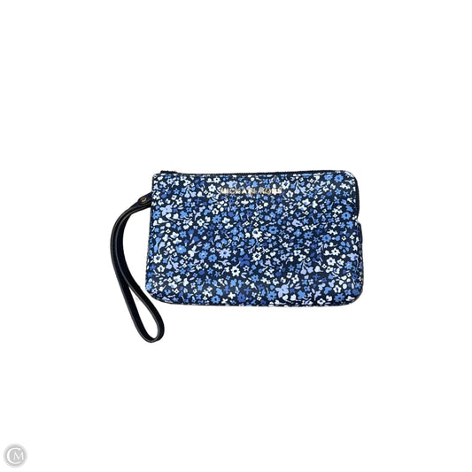 Wristlet By Michael By Michael Kors, Size: Small