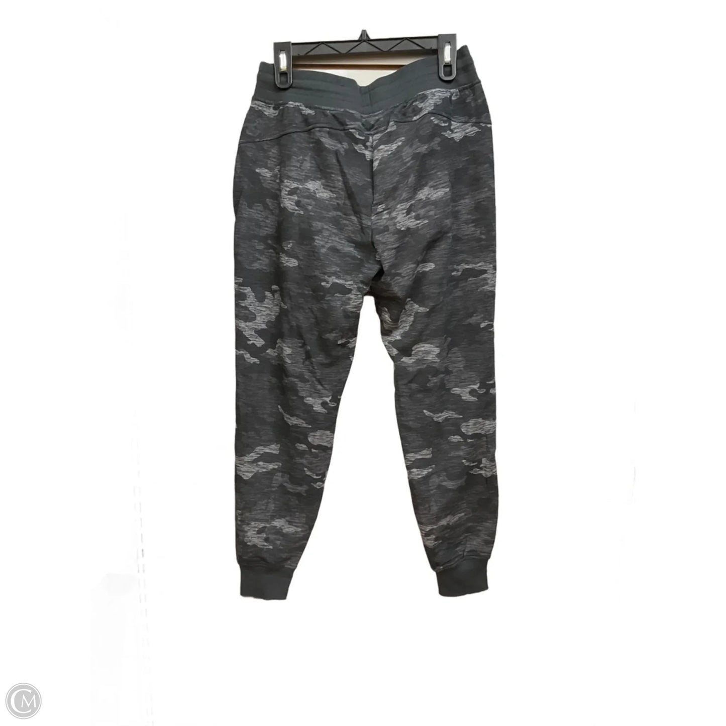 Athletic Pants By Athletic Works In Camouflage Print, Size: Xxl