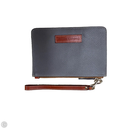 Wristlet Designer By Dooney And Bourke, Size: Small