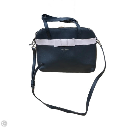 Crossbody Designer By Kate Spade, Size: Large