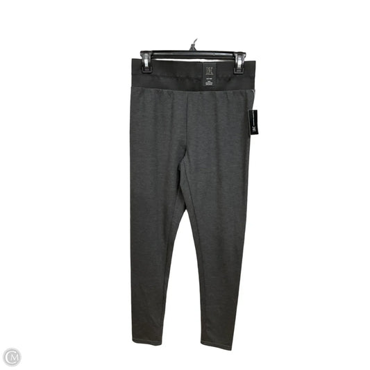 Pants Leggings By Inc In Grey, Size: M