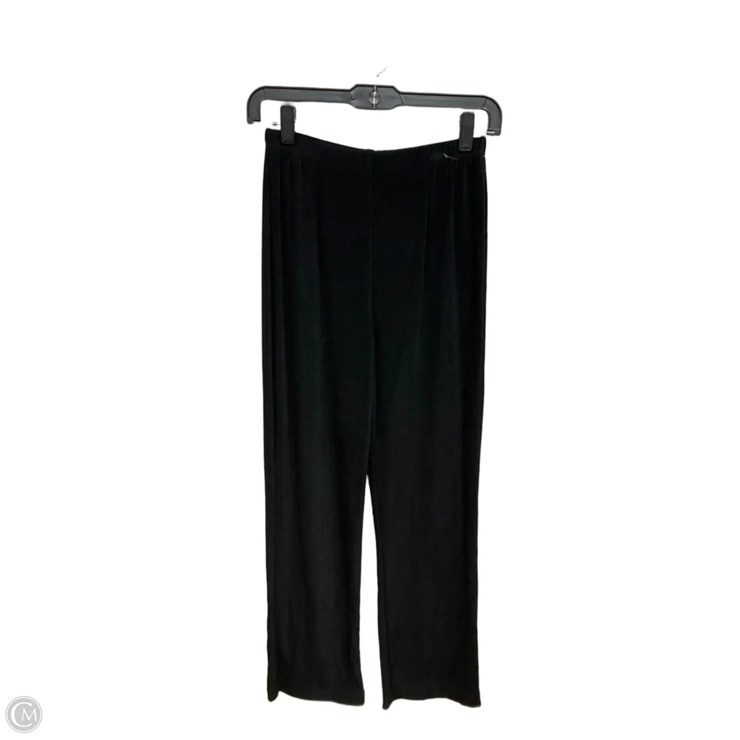 Pants Lounge By Chicos In Black, Size: 4