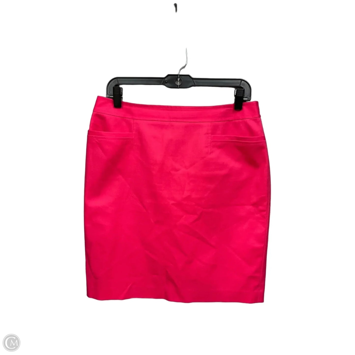 Skirt Mini & Short By Halogen In Pink, Size: 10