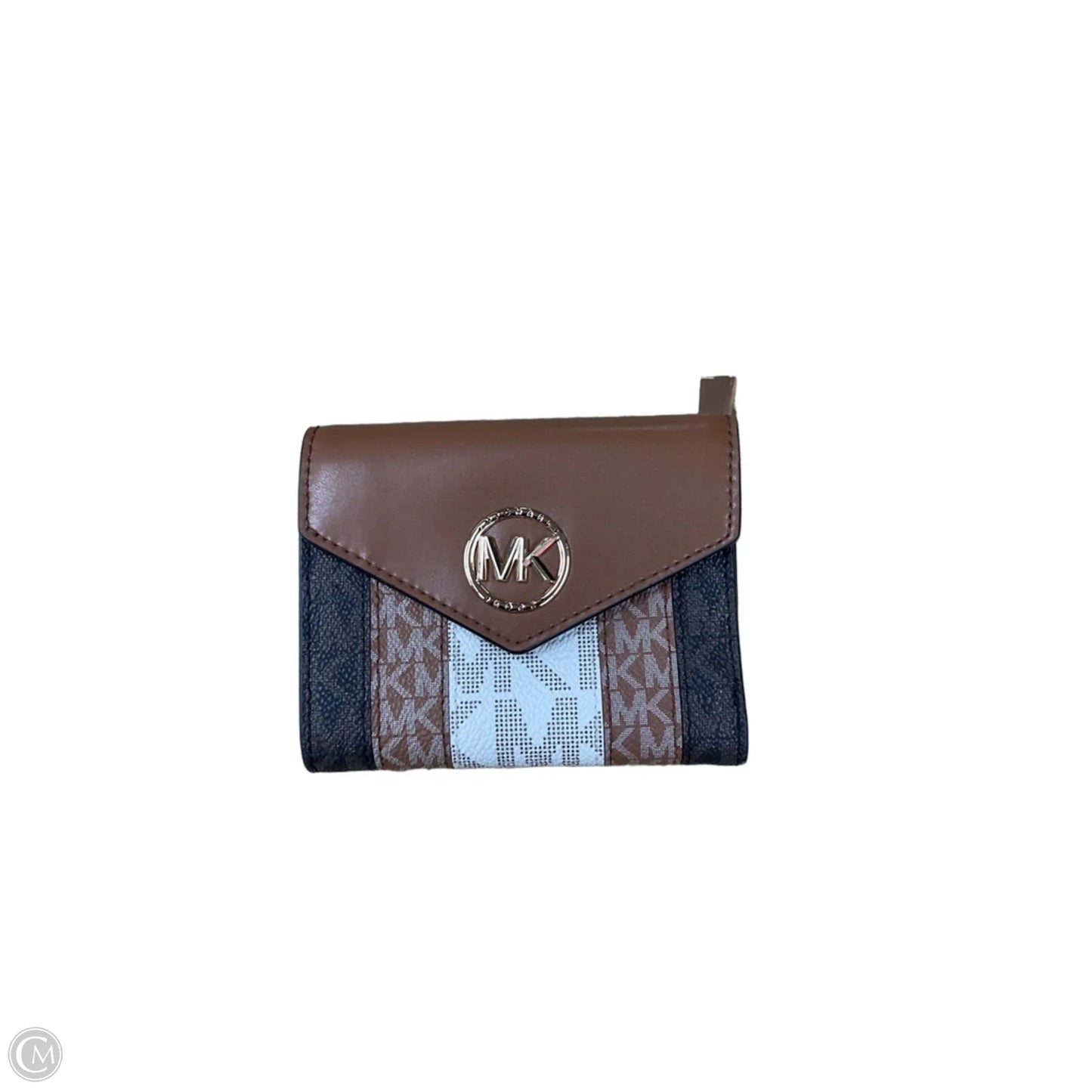 Wallet Designer By Michael Kors, Size: Small